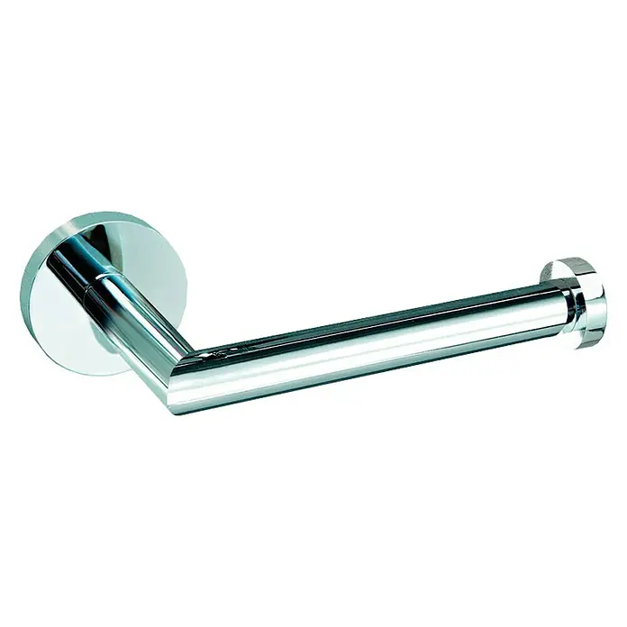 Bath Stage B-Funny Portarrollos de reserva - Cromo, Brillante