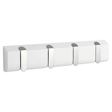 Umbra  Garderobenleiste Taper