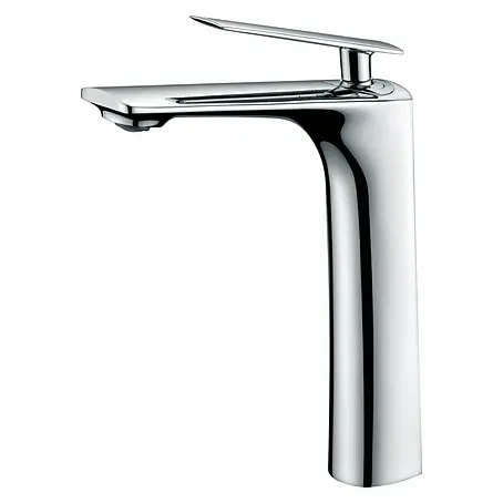 Imex Escocia Grifo de lavabo alto