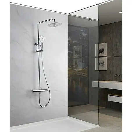 Imex  Sistema de ducha Amsterdam