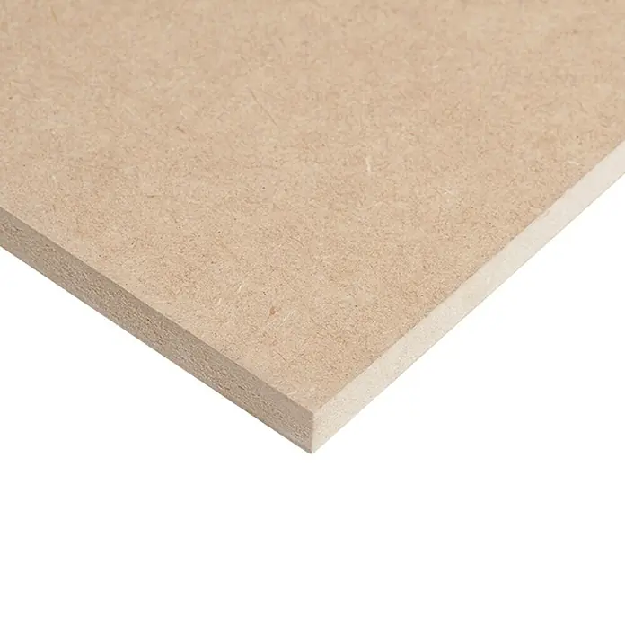 Maderas Daganzo Tablero de MDF al corte - 244 cm x 122 cm x 19 mm