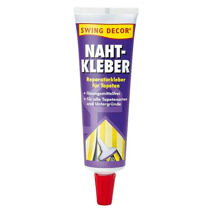 Swing Decor Nahtkleber - 60 g - Vorderansicht