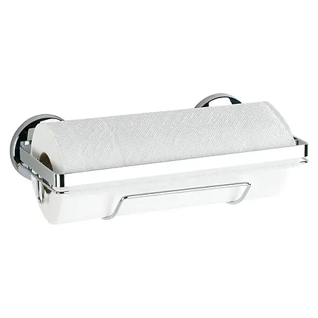 Wenko  Portarrollos de pared Magic Loc