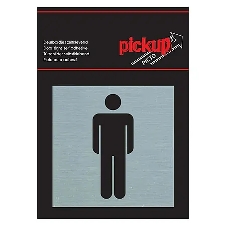 Pickup  Naljepnica