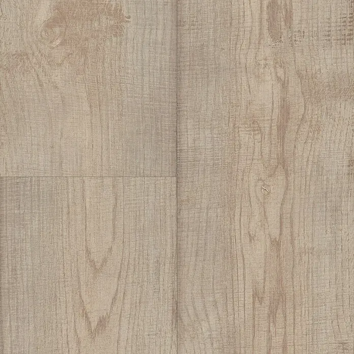 LOGOCLIC Vinto Laminat Hrast Triest - 1.285 x 192 x 8 mm, Rustikalni pod - Detaljan prikaz