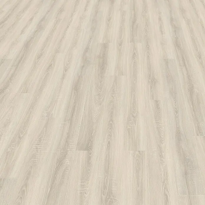 Living by Haro Laminat Eiche Zermatt - 1.282 x 193 x 7 mm, Landhausdiele - Draufsicht