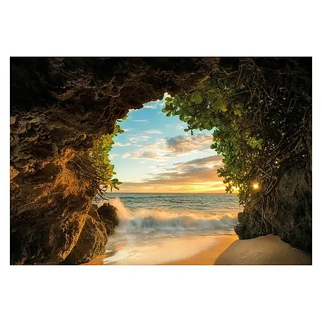 Komar  Foto tapeta Hide Out
