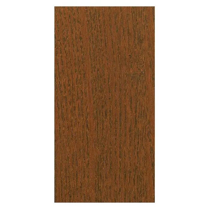swingcolor Holzschutzlasur - Palisander, 750 ml, Seidenglänzend, Lösemittelbasiert, Alkydharz - Draufsicht