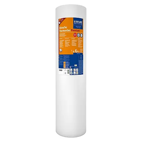Erfurt  Thermovlies Klima Tec Premium