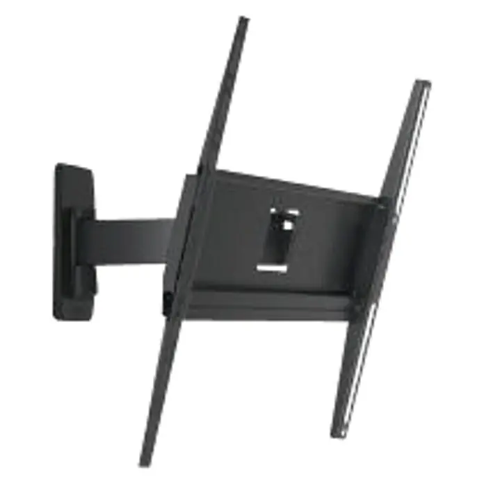 Vogel's M Soporte para televisor 3030-B1 - Norma VESA 400 x 400, Capacidad de carga: 25 kg/balda - Vista angular