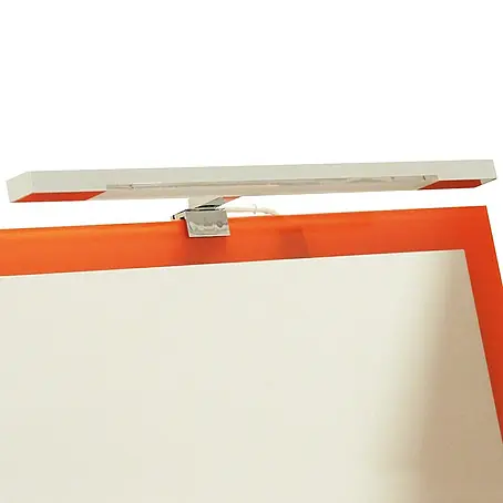 Aplique LED para espejo Vega 50 cm