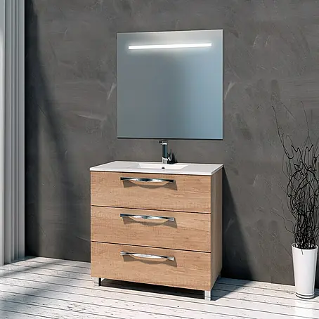 Mueble de lavabo Tree