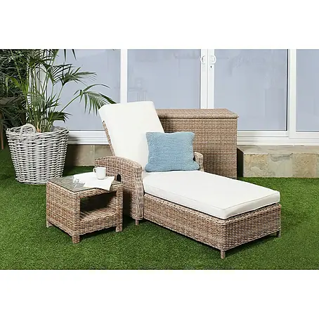 Conjunto de muebles Gotland