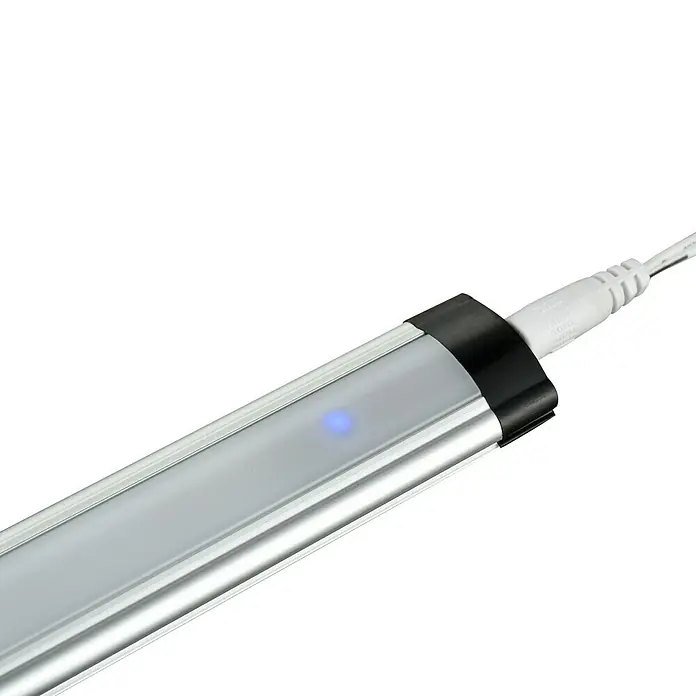 Tween Light Podelementna LED svjetiljka Touch - 5 W, Duljina: 50 cm, Neutralno bijelo, Dodirna funkcija, Može se prigušiti - Detaljan prikaz