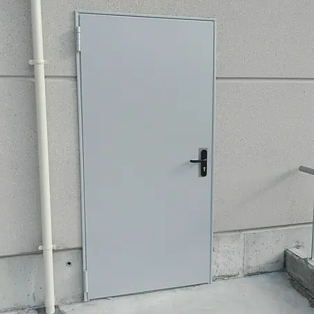 Novoferm  Puerta cortafuegos EI 260 C5