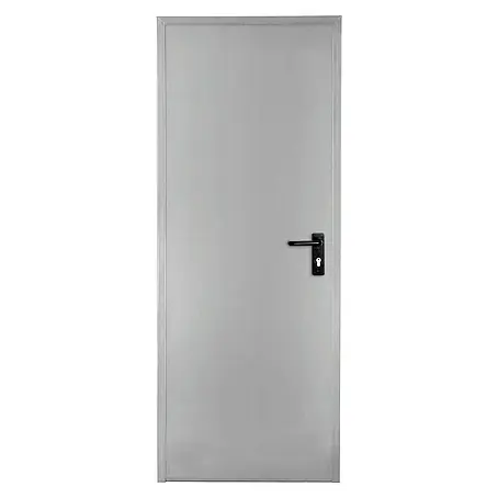 Novoferm  Puerta metálica Super Standard Galvanizada