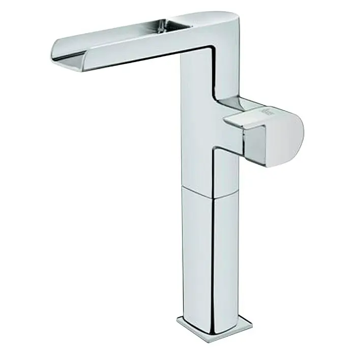 Teka Formentera Grifo de lavabo alto - Cromo