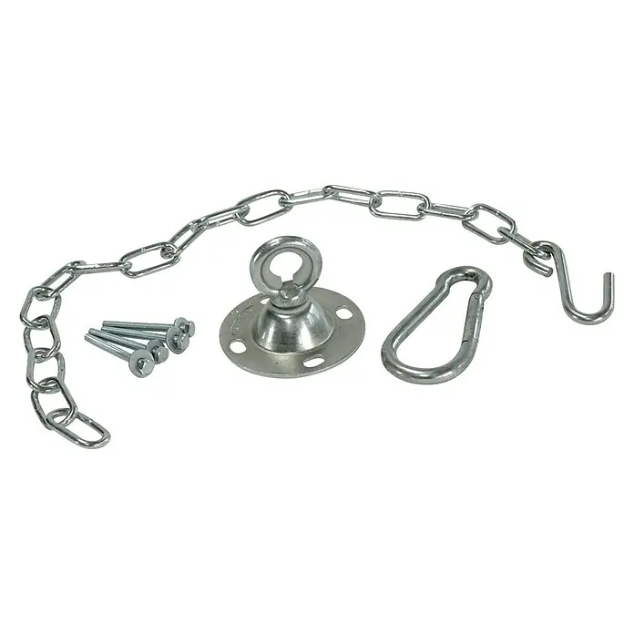 Amazonas Befestigung Powerhook - Belastbarkeit: 200 kg - Detailaufnahme