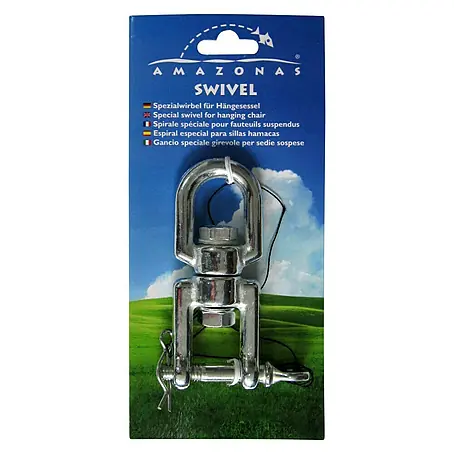 Amazonas  Hängemattenzubehör Swivel