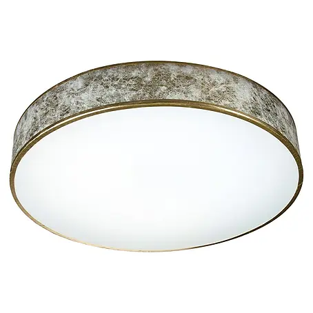 Tween Light  LED-Deckenleuchte rund Mandas