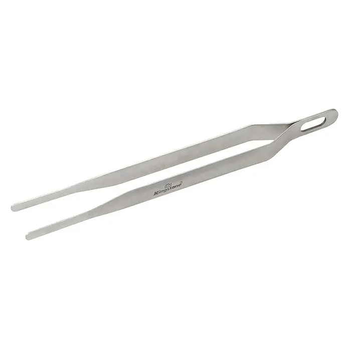 Kingstone Grillpinzette - Länge: 35 cm
