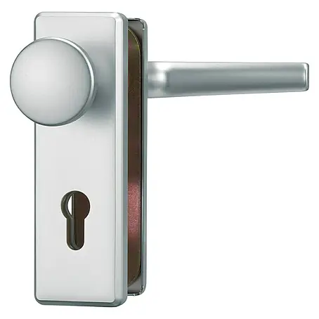 Abus  Schutzbeschlag KKT512