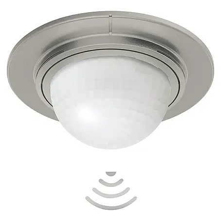 Steinel  Infrarot-Bewegungsmelder IS 360-1 DE