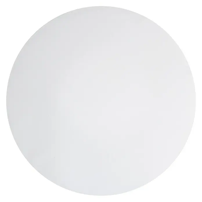 Home Sweet Home Diffusor - 30 cm, Pure White, Geschlossen - Vorderansicht