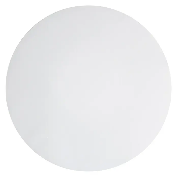 Home Sweet Home Diffusor - 35 cm, Pure White, Geschlossen - Vorderansicht