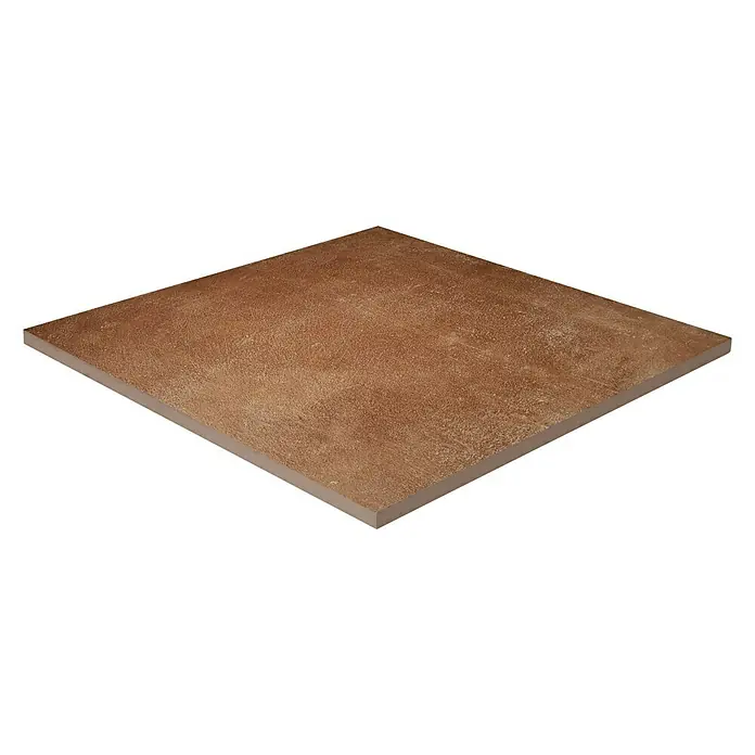 Terrassenfliese Cera 2.0 - 60 x 60 x 2 cm, Cotto, Matt
