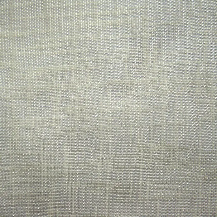Elbersdrucke Schlaufenschal Effecto - 140 x 255 cm, 100 % Polyester, Ecru - Detailaufnahme