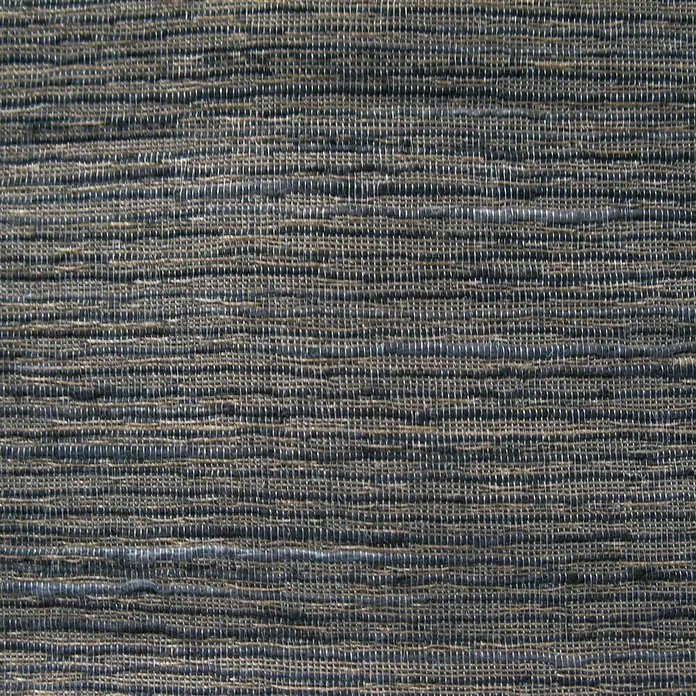 Elbersdrucke Verdunkelungsvorhang Midnight - 140 x 255 cm, 100 % Polyester, Dunkelgrau - Detailaufnahme