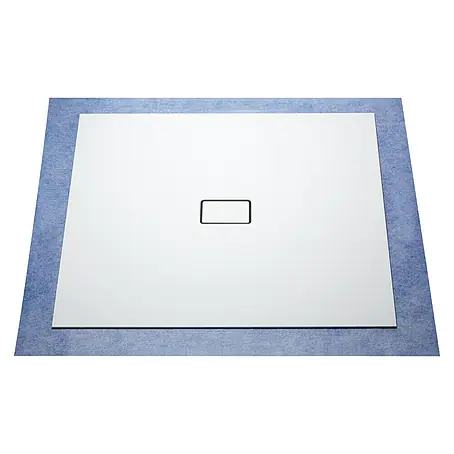 Camargue  Duschelement Flat