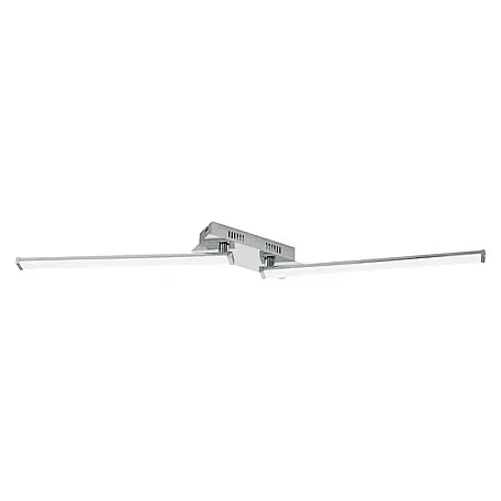 Eglo Lasana 2 LED-Deckenleuchte