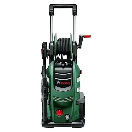 Bosch  Hidrolimpiadora de alta presión Advanced Aquatak 160