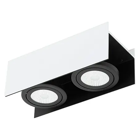 Eglo  LED-Deckenstrahler Vidago