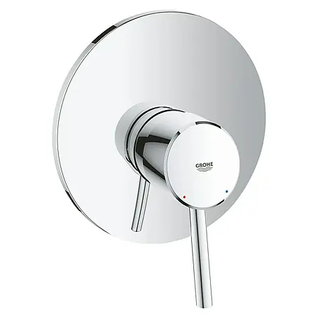 Grohe Concetto UP-Brausearmatur