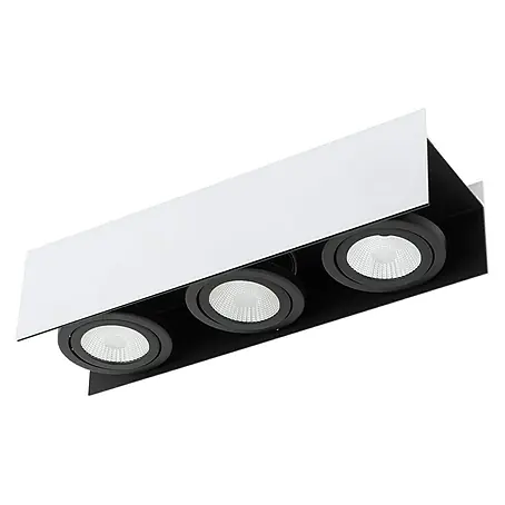 Eglo  Led-plafondspot Vidago
