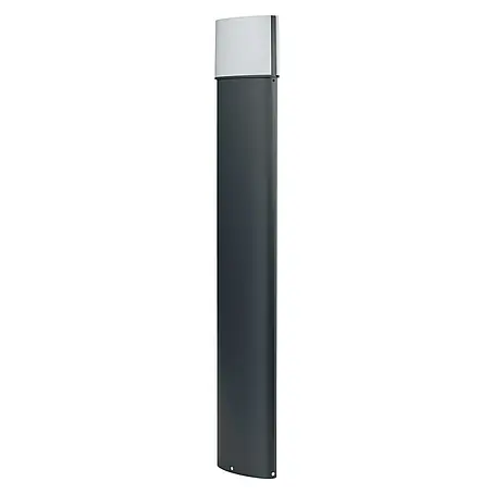 Ledvance  LED-Außensockelleuchte Ellipse