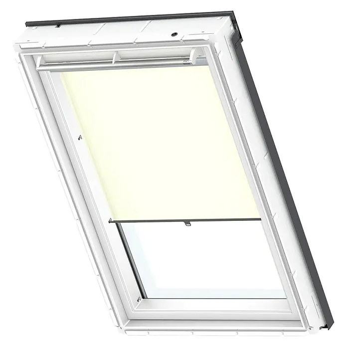 Velux Rolo sjenilo za krovni prozor RHL MK00 - Ručno