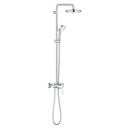 Grohe  Duschsystem Tempesta Cosmopolitan