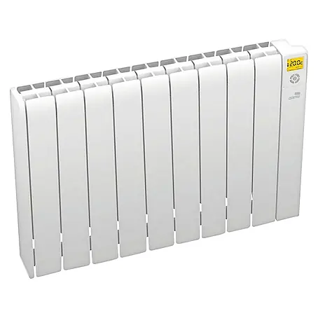 Cointra  Emisor térmico de fluido Siena