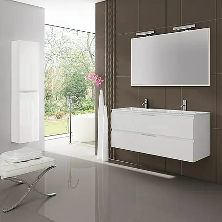 Camargue  Mueble de lavabo Módena