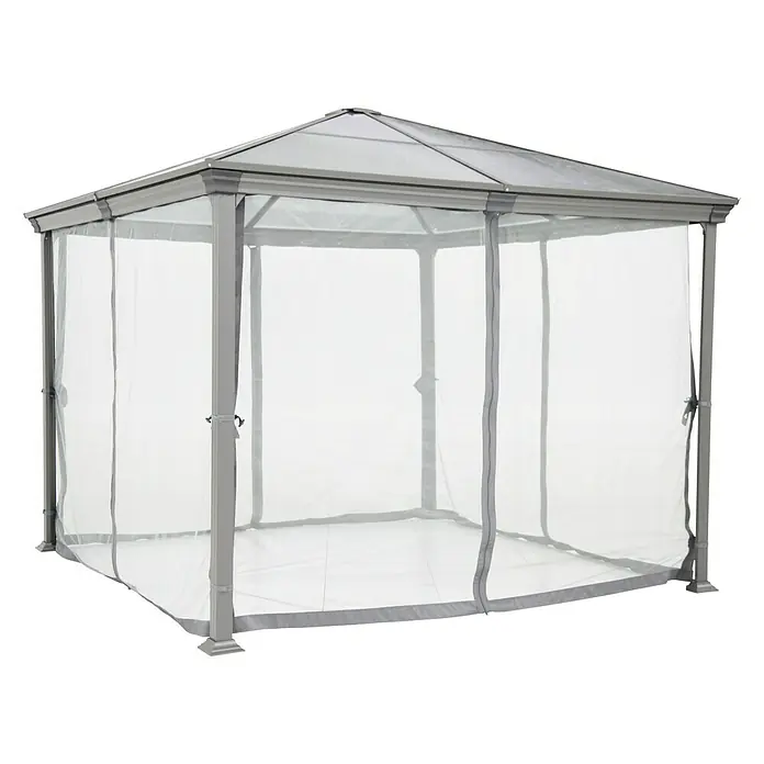 Sunfun Paredes laterales de repuesto Reo - Específico para: Carpa Sunfun Reo