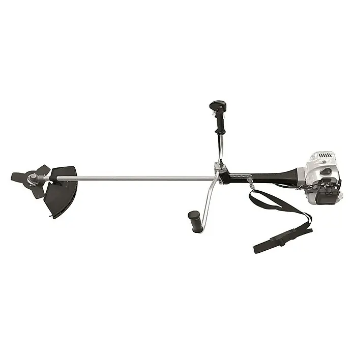 Yaros Desbrozadora de gasolina de disco Montmelo 520 - 1,6 kW, Ancho de corte: 25,5 cm