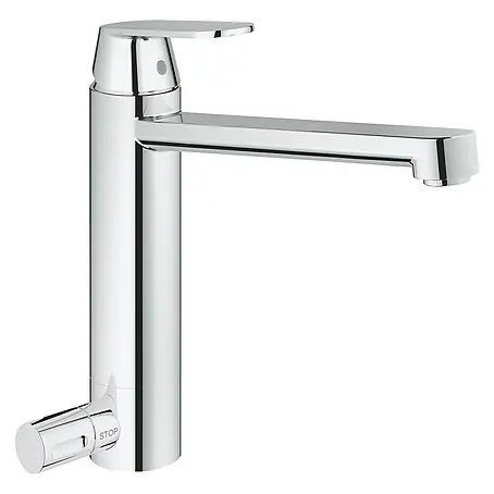 Grohe  Spültischarmatur Eurosmart Cosmopolitan