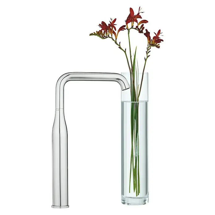 Grohe Essence Waschtischarmatur XL-Size - Chrom - Stimmungsaufnahme
