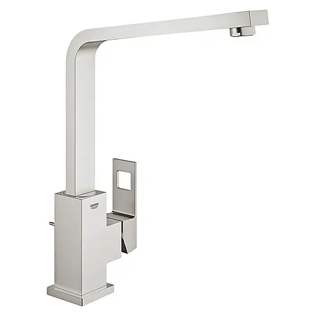 Grohe Eurocube Spültischarmatur