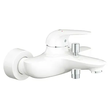 Grohe Eurostyle Solid Badewannenarmatur
