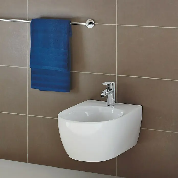 Grohe Eurostyle Cosmopolitan Bidetarmatur - Chrom - Stimmungsaufnahme